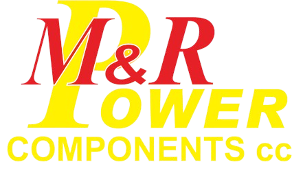 M and R Power Components