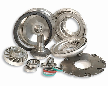 Torque-Converter