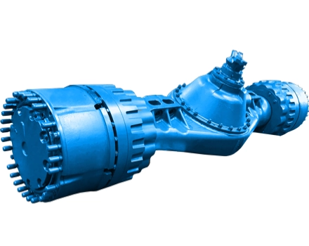 planetary-axles