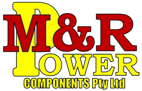 M & R Logo 5